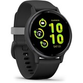 Garmin Vivoactive 5 Zwart - Smartwatch