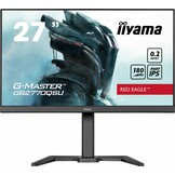 iiyama G-Master Red Eagle GB2770QSU-B6 - Monitor