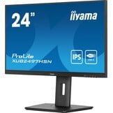 iiyama ProLite XUB2497HSN-B2 - Monitor