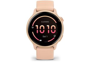 Garmin Vivoactive 6 Pink Dawn - Smartwatch