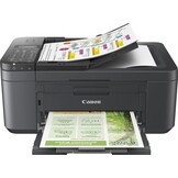 Canon PIXMA TR4755i - All-in-one printer