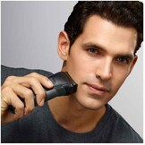 Braun Series 3 300s Zwart - Scheerapparaat