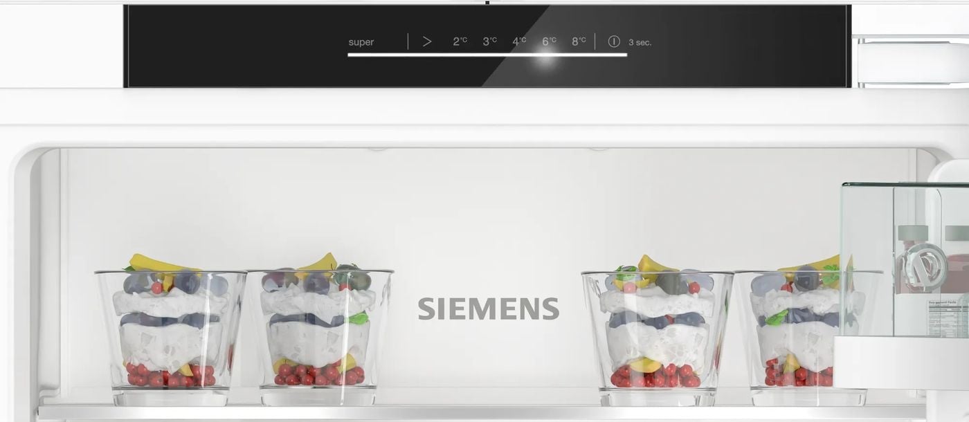 Siemens KI41REDD1 extraKlasse - Inbouw koelkast