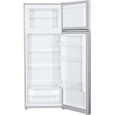 Exquisit KGC270-45-040ES - Koel-vriescombinatie