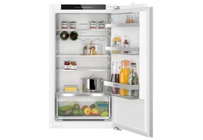 Siemens KI31REDD1 extraKlasse - Inbouw koelkast