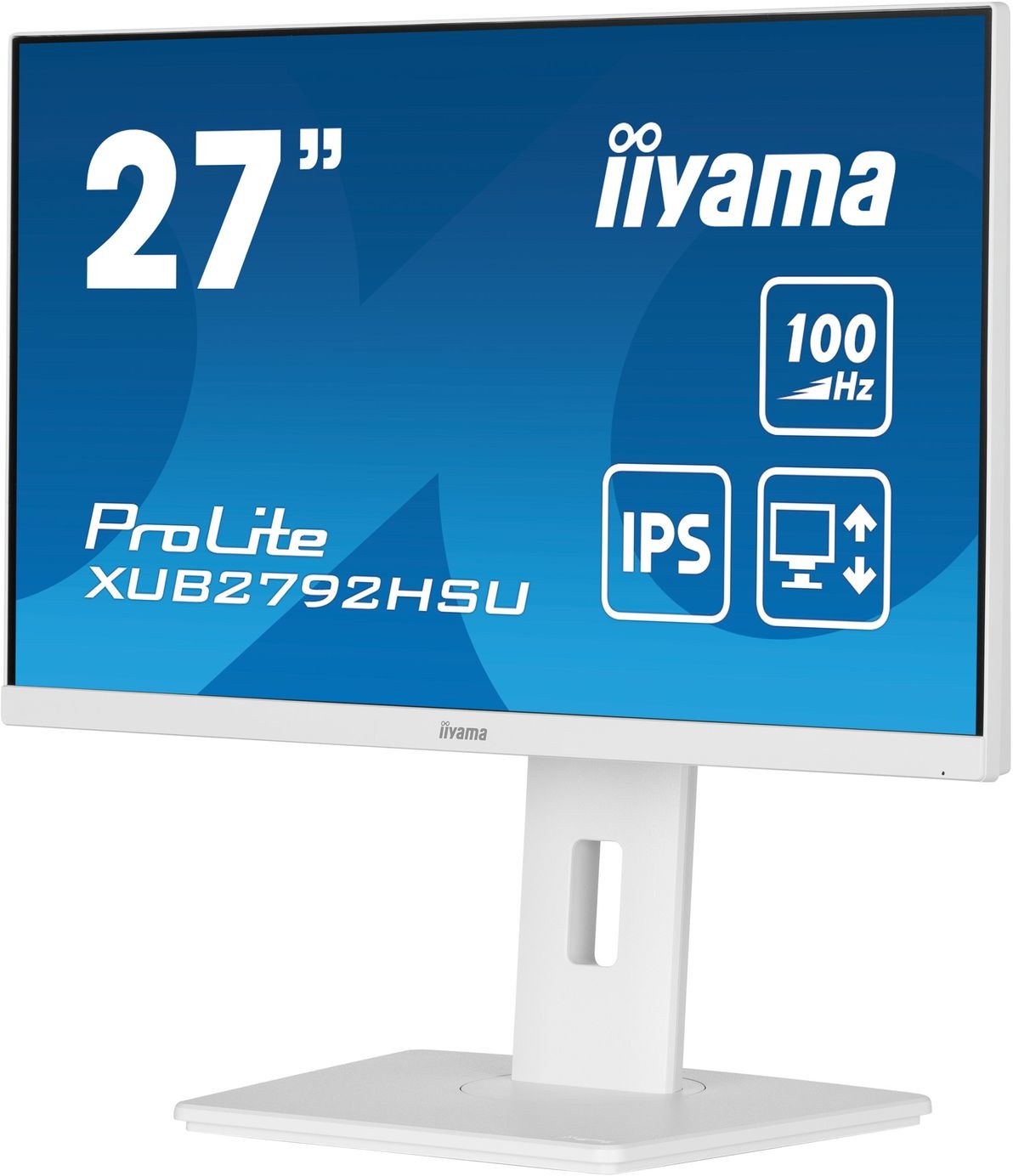 iiyama ProLite XUB2792HSU-W6 - Monitor