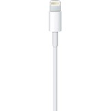 Apple Lightning naar USB-kabel 1M