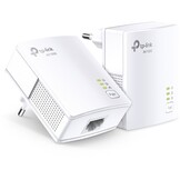 TP-Link AV1000 (TL-PA7017KIT) - Powerline adapter