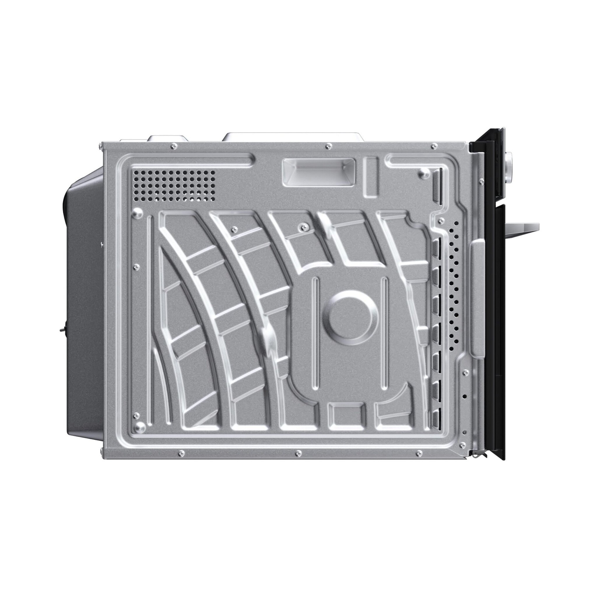 ETNA CM250ZT - Inbouw magnetron