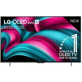 LG OLED42C55LA (2025) - OLED TV