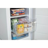 ETNA VV956WIT - Tafelmodel vriezer