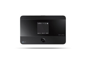 TP-Link M7350 4G Mi-Fi Hotspot met display - Router