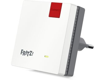 AVM FRITZ!Repeater 600 - Wifi repeater