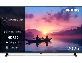 Philips 40PFS6000/12 (2025) - LED TV