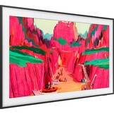 Samsung The Frame Pro 65LS03F (2025) - QLED TV