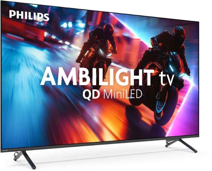 Philips 55MLED910/12 (2025) - Mini-LED TV