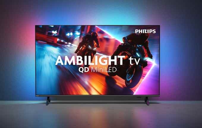 Philips 55MLED910/12 (2025) - Mini-LED TV