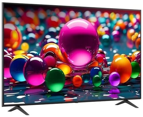 LG 55UA74003LB (2025) - LED TV