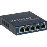 Netgear Prosafe GS105GE - Netwerk switch