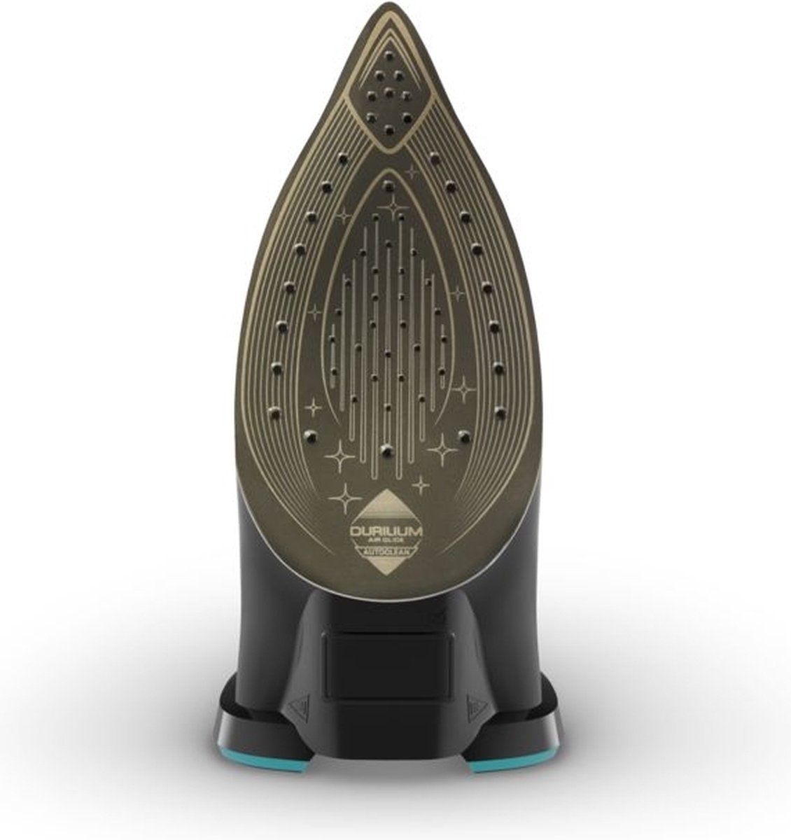 Tefal Ultimate Pure FV9844 - Stoomstrijkijzer