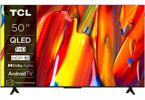 TCL 50S59K - QLED TV