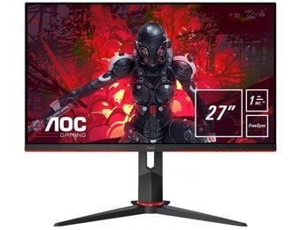 AOC 27G2U5/BK - Monitor