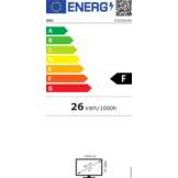 AOC 27G2U5/BK - Monitor