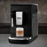 Ufesa CMAB200.101 Sensazione - Koffiemachine