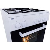 ETNA FGV150WIT - Gasfornuis