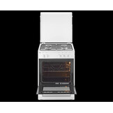 ETNA FGV160WIT - Gasfornuis