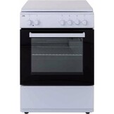 ETNA FGV160WIT - Gasfornuis