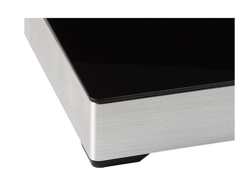 ETNA KIV164RVS - Inductiekookplaat