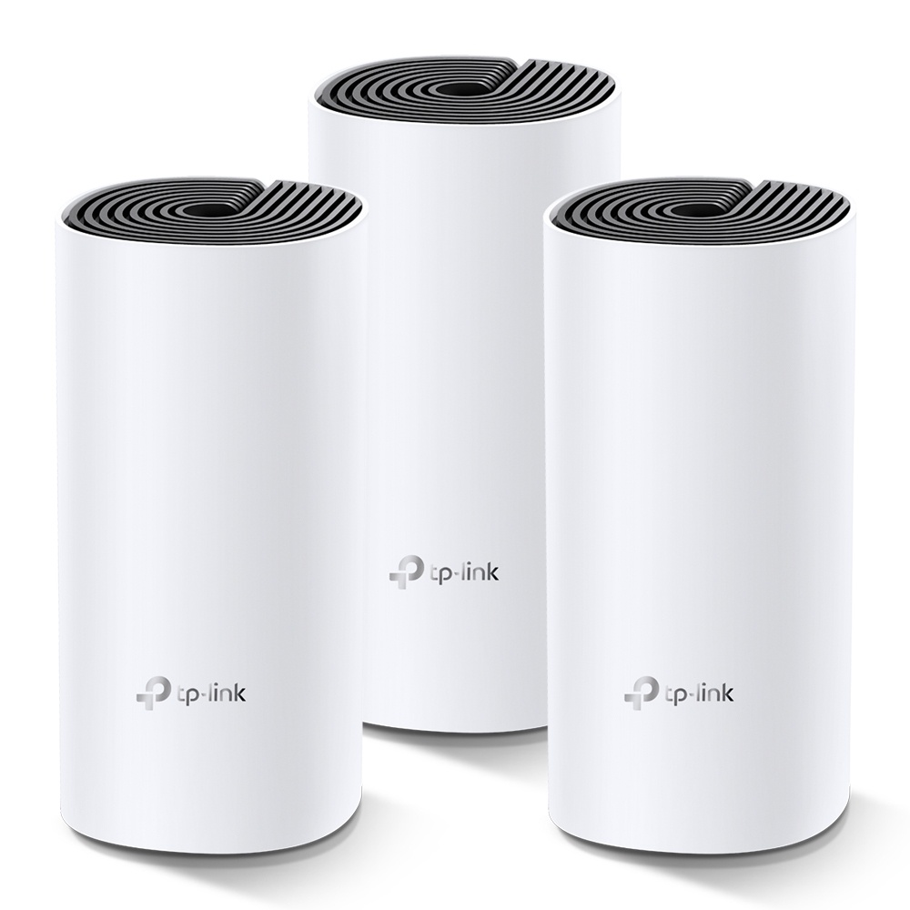 TP-Link Deco M4 (3-pack) - Router