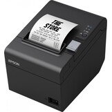 Epson TM-T20III POS-kassabonprinter - Kassabonprinter