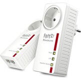 AVM FRITZ!Powerline 1220E Set - Powerline adapter