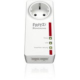 AVM FRITZ!Powerline 1220E Set - Powerline adapter