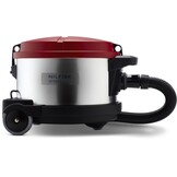 Nilfisk VP930 C - Stofzuiger met zak