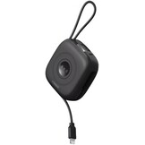 Veger MagCore W1185 10.000 mAh Powerbank - Powerbank