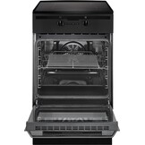 Inventum VFI5042ZWA - Inductiefornuis