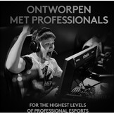 Logitech G Pro X Superlight Zwart - Gaming Muis