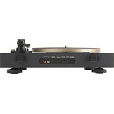 JBL Spinner BT Zwart/Goud - Platenspeler