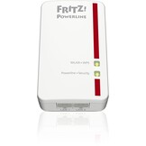 AVM FRITZ!Powerline 540E WLAN Set - Powerline adapter
