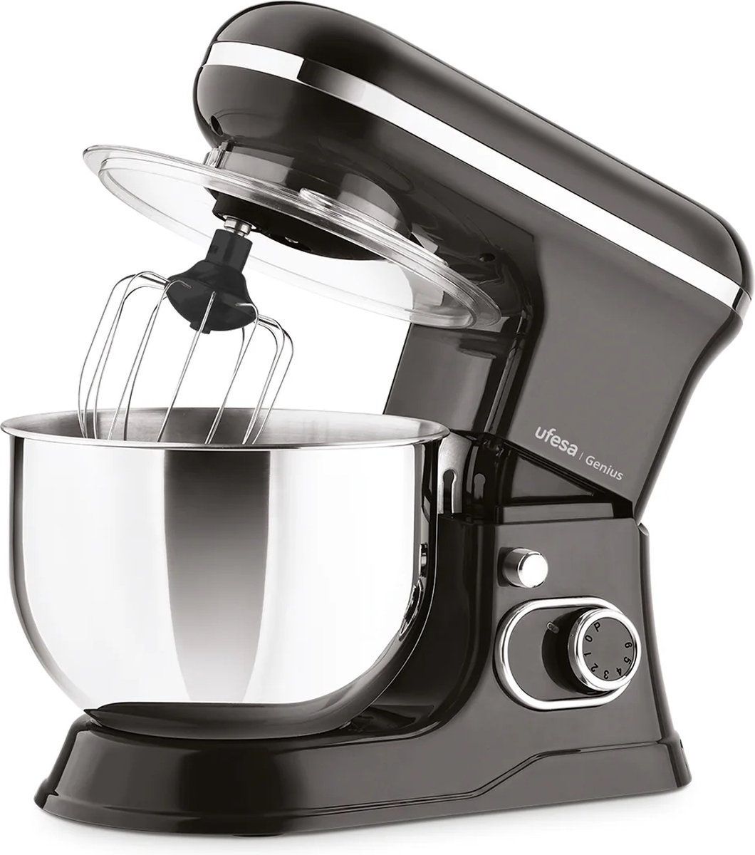 Ufesa Genius - Keukenmachine