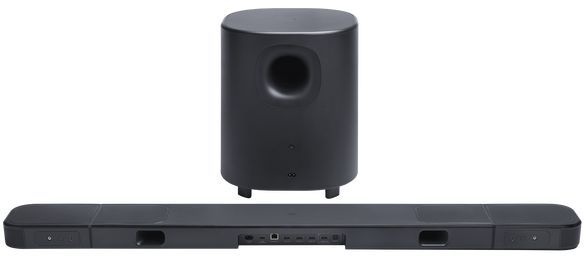 JBL Bar 1000MK2 - Soundbar