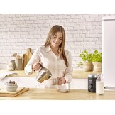 Severin SM3585 - Melkopschuimer