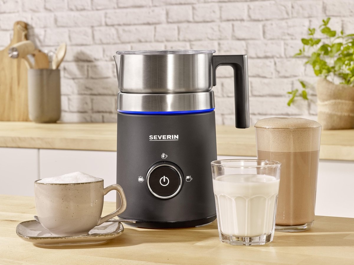 Severin SM3585 - Melkopschuimer