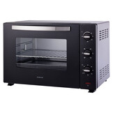 Inventum OV607B - Vrijstaande oven