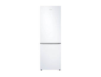 Samsung RB34C605CWW/EF - Koel-vriescombinatie