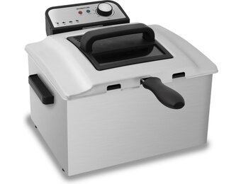 Inventum GF750S - Frituurpan