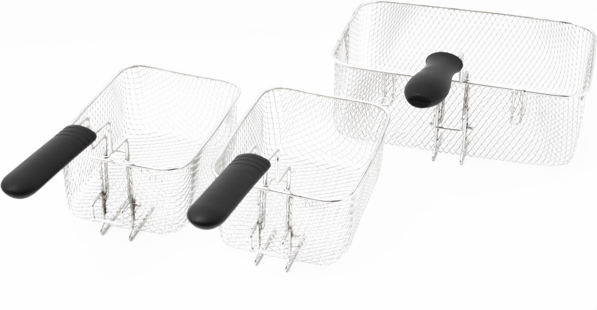 Inventum GF750S - Frituurpan